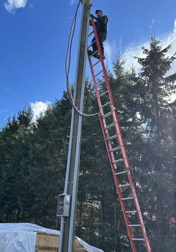 Entretien et réparation